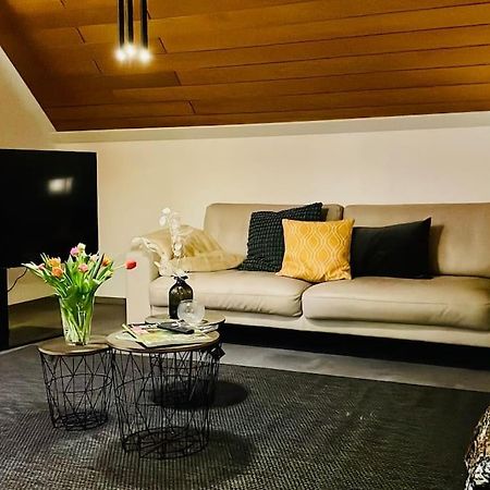Ferienwohnung Sofie Mastershausen Exterior foto