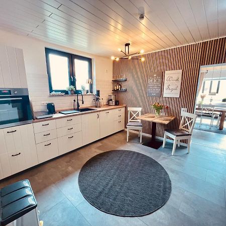 Ferienwohnung Sofie Mastershausen Exterior foto