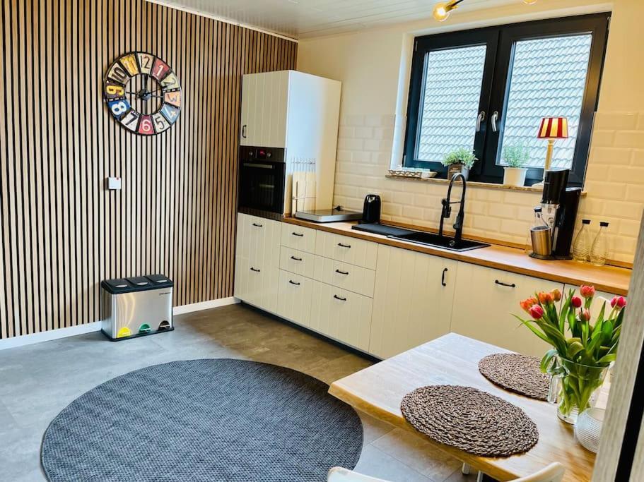 Ferienwohnung Sofie Mastershausen Exterior foto