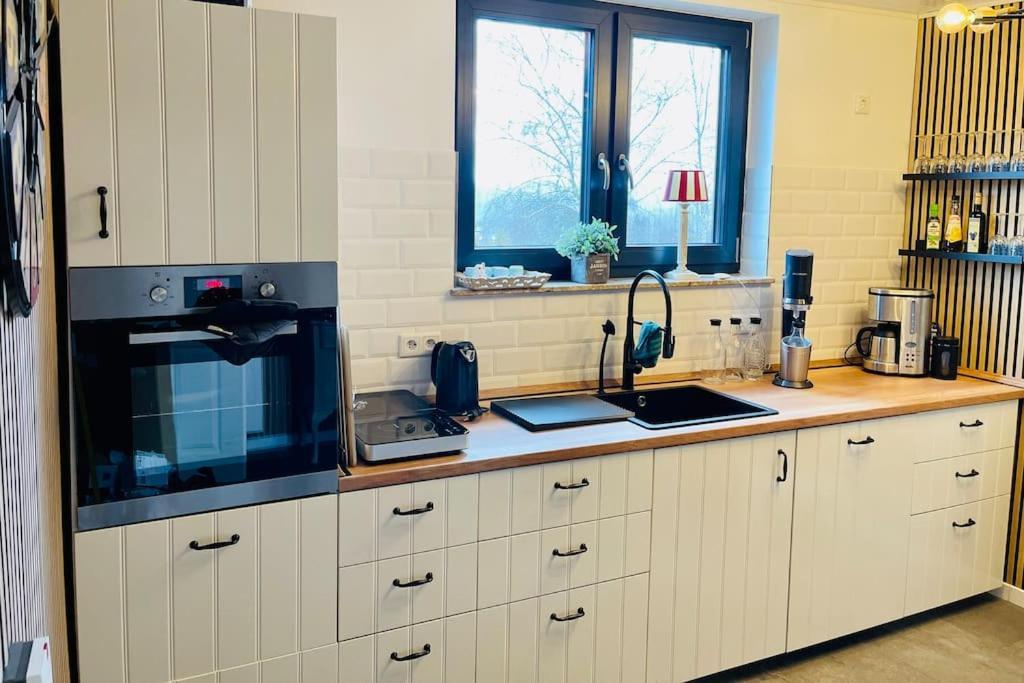 Ferienwohnung Sofie Mastershausen Exterior foto