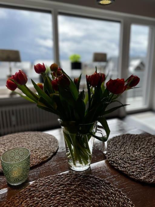 Ferienwohnung Sofie Mastershausen Exterior foto