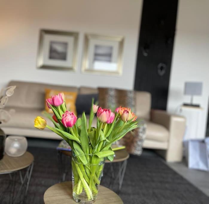 Ferienwohnung Sofie Mastershausen Exterior foto