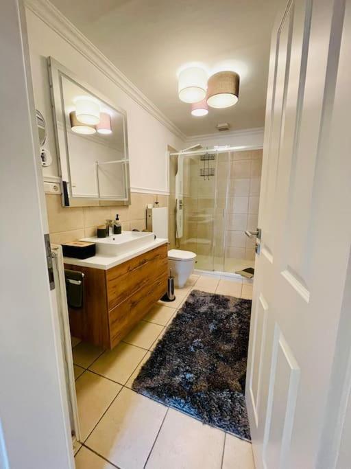 Ferienwohnung Sofie Mastershausen Exterior foto