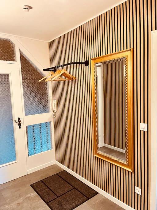 Ferienwohnung Sofie Mastershausen Exterior foto