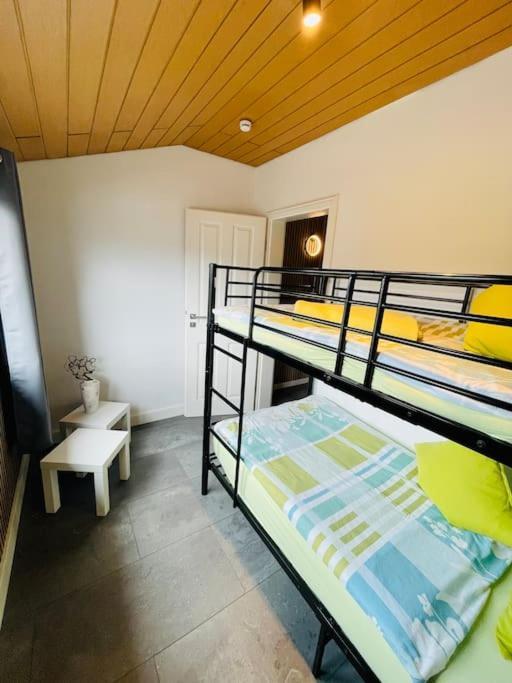 Ferienwohnung Sofie Mastershausen Exterior foto